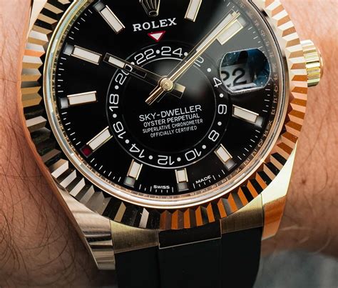 rolex sky dweller msrp|Rolex Sky-Dweller models.